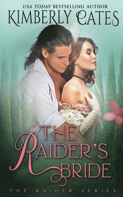 bokomslag Raider's Bride