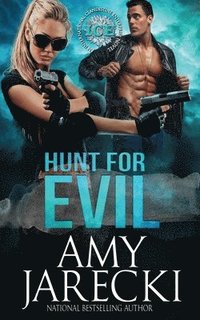 bokomslag Hunt for Evil