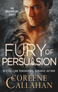 bokomslag Fury of Persuasion