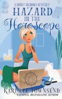bokomslag Hazard in the Horoscope