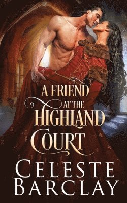 Friend at the Highland Court 1