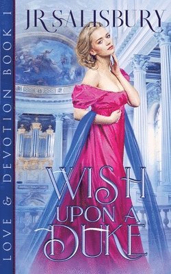 Wish Upon a Duke 1