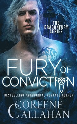 bokomslag Fury of Conviction