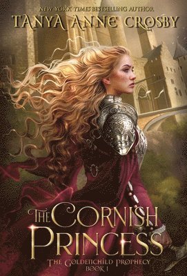 The Cornish Princess 1