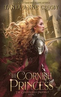 bokomslag The Cornish Princess