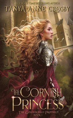 The Cornish Princess 1