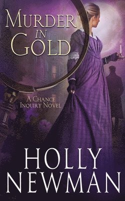 bokomslag Murder in Gold