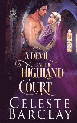 A Devil at the Highland Court 1