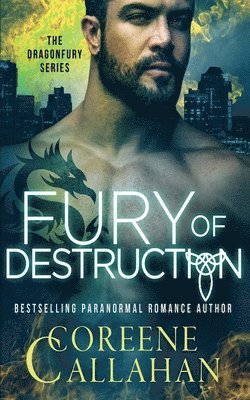 Fury of Destruction 1