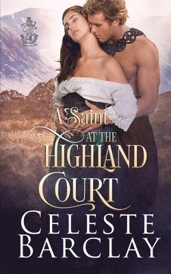 bokomslag Saint at the Highland Court