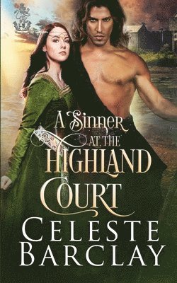 A Sinner at Highland Court 1