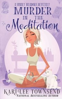 bokomslag Murder in the Meditation