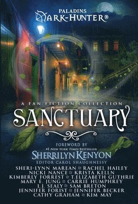 Sanctuary 1