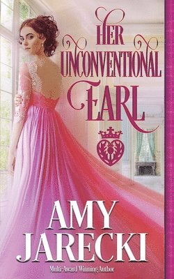 Her Unconventional Earl 1