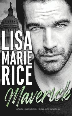 Lisa Marie Rice - Maverick, Häftad