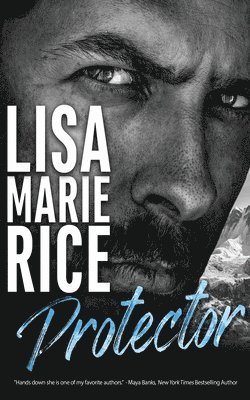 Lisa Marie Rice - Protector, Häftad