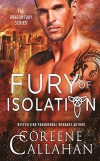 bokomslag Fury of Isolation