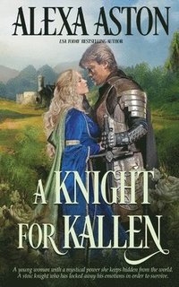 bokomslag A Knight for Kallen