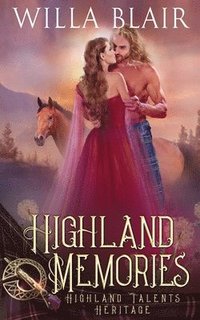 bokomslag Highland Memories