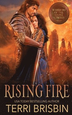 bokomslag Rising Fire