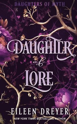 Eileen Dreyer - Daughter of Lore, Häftad