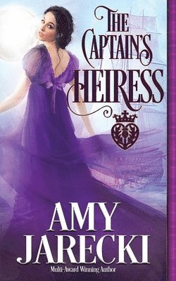 Captain's Heiress