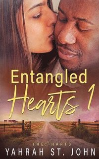 bokomslag Entangled Hearts