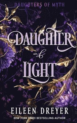Eileen Dreyer - Daughter of Light, Häftad