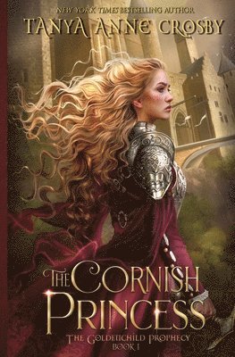 The Cornish Princess 1
