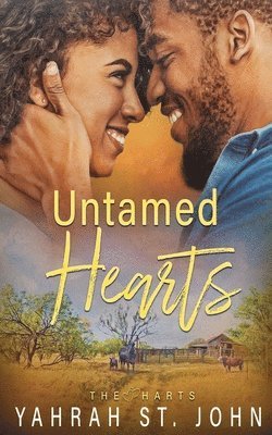 Untamed Hearts 1