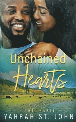 Yahrah St John, Yahrah St. John - Unchained Hearts, Häftad