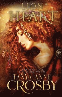 Tanya Anne Crosby - Lion Heart, Häftad