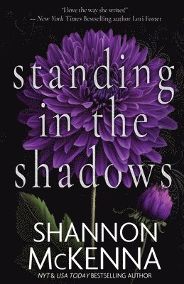 Standing in the Shadows 1