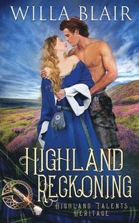 bokomslag Highland Reckoning
