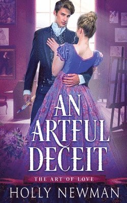 An Artful Deceit 1