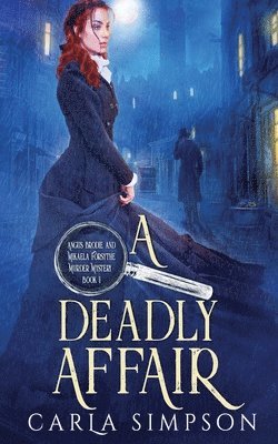 A Deadly Affair 1