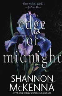 bokomslag Edge of Midnight