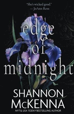 Edge of Midnight 1