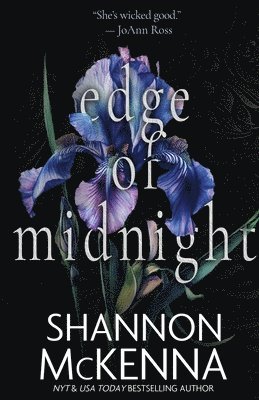 Shannon McKenna, Shannon Mckenna - Edge of Midnight, Häftad
