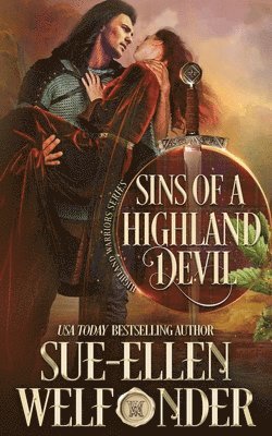 Sue Ellen Welfonder - Sins of a Highland Devil, Häftad