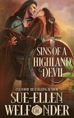 Sins of a Highland Devil 1