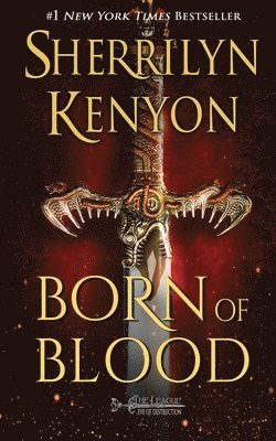 Born of Blood 1