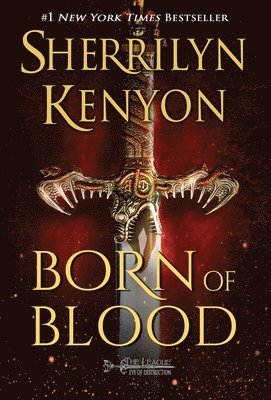 Born of Blood 1