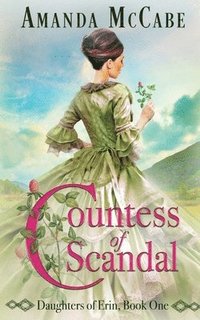 bokomslag Countess of Scandal