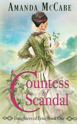 bokomslag Countess of Scandal