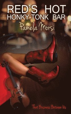 Red's Hot Honky-Tonk Bar