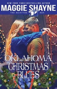bokomslag Oklahoma Christmas Blues