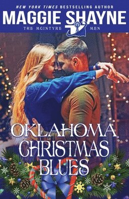 Oklahoma Christmas Blues 1