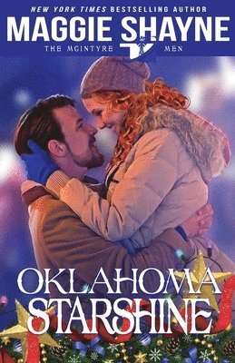 bokomslag Oklahoma Starshine