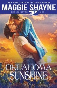 bokomslag Oklahoma Sunshine